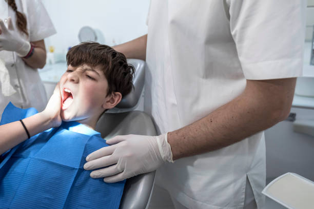 Best Emergency TMJ Treatment in Center Hill, FL