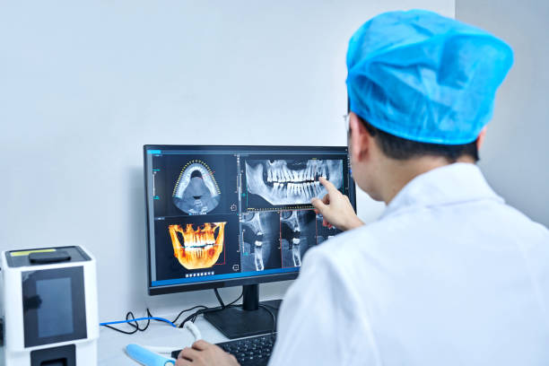 Best Emergency Treatment for Dental Infections or Abscesses in Center Hill, FL